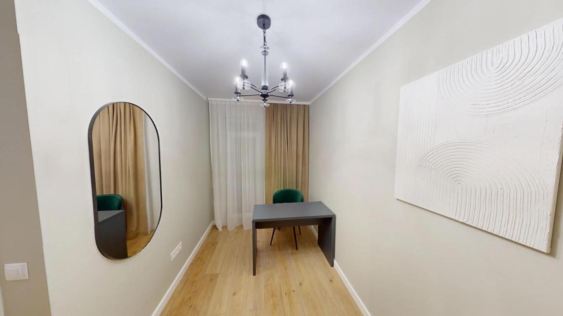 Cozy Apartment Vrt Sibiu Eksteriør billede