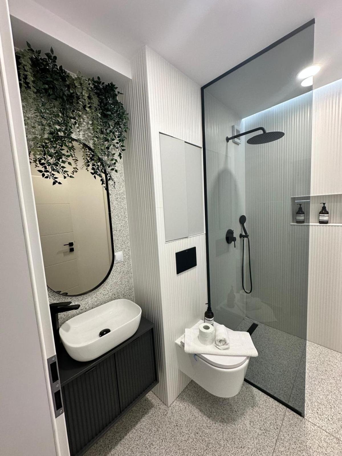 Cozy Apartment Vrt Sibiu Eksteriør billede